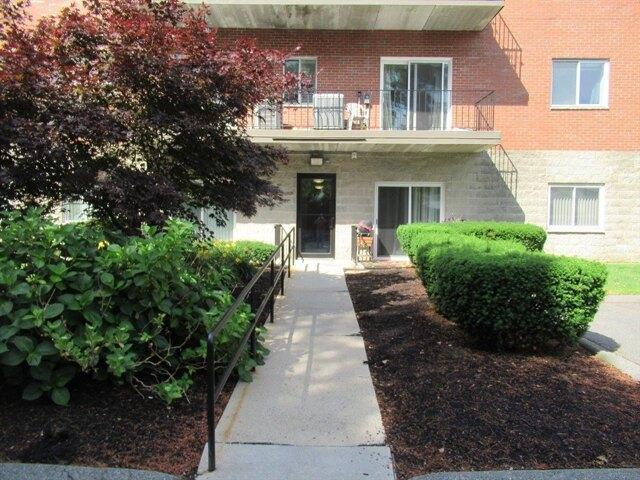 Condo for sale in Malden, Massachusetts