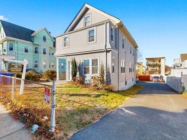 Condo for sale in Malden, Massachusetts