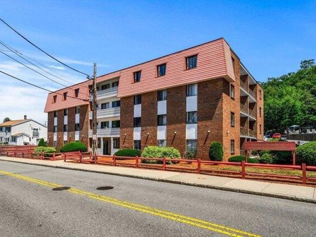 Condo for sale in Malden, Massachusetts