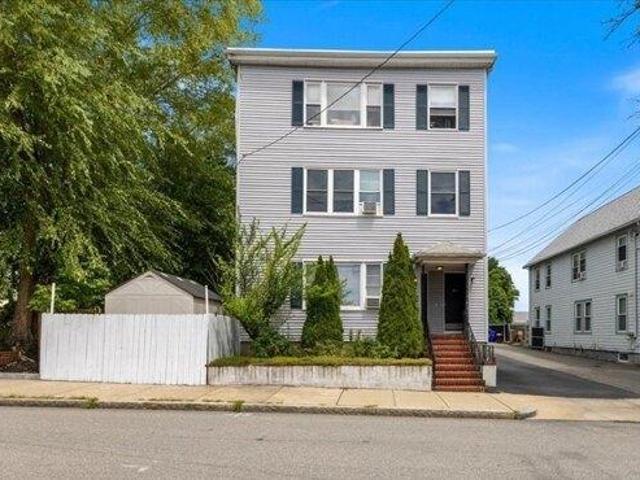 Condo for sale in Malden, Massachusetts