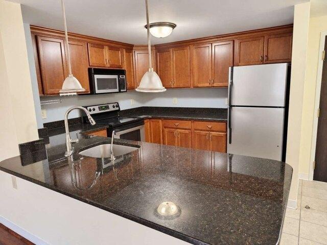 Condo for sale in Bryant Terrace Apartments, Malden