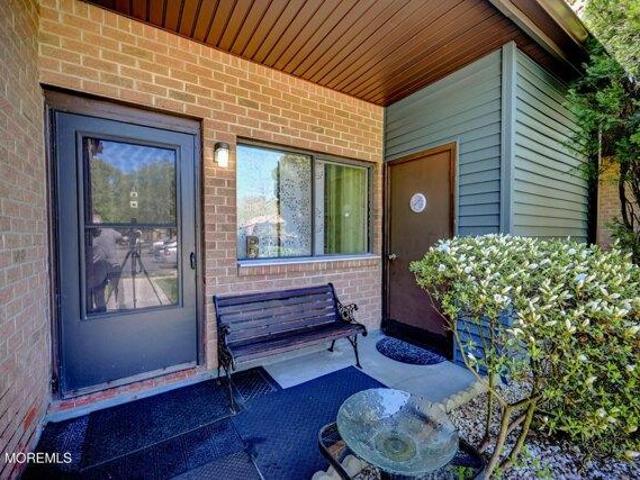 Condo for sale in Monmouth, New Jersey