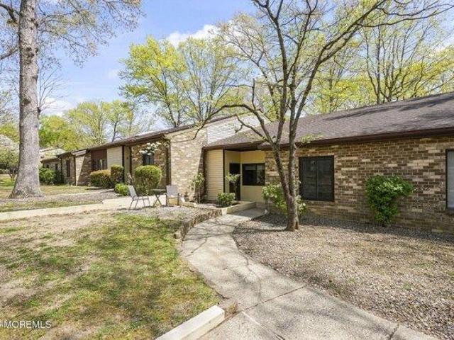 Condo for sale in Monmouth, New Jersey