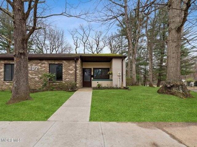 Condo for sale in Monmouth, New Jersey