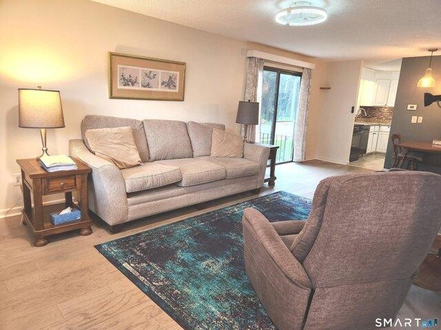 Condo for sale in Manchester, Connecticut