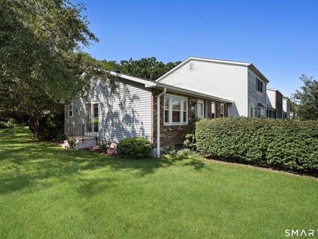 Condo for sale in Manchester, Connecticut
