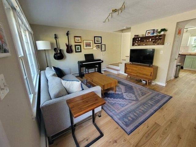 Condo for sale in Massachusetts