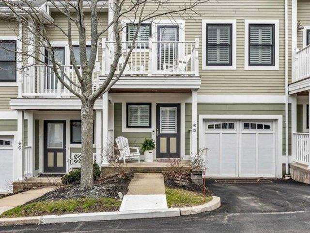 Condo for sale in Massachusetts