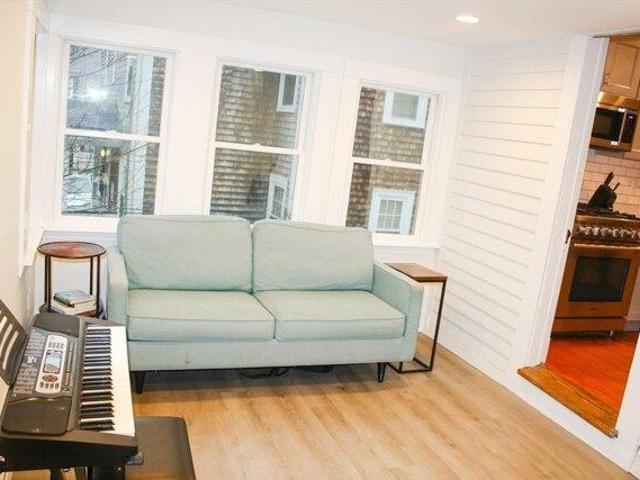 Condo for sale in Massachusetts