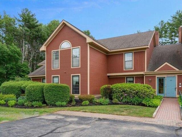 Condo for sale in Manchester, Maine