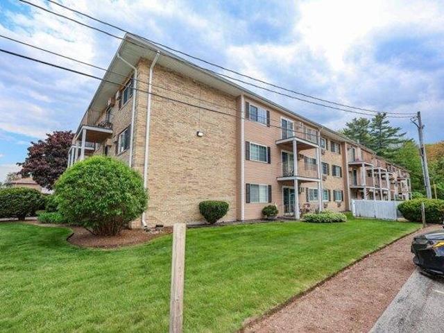 Condo for sale in New Hampshire