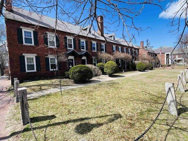 Condo for sale in New Hampshire