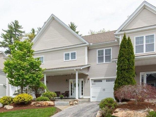 Condo for sale in New Hampshire