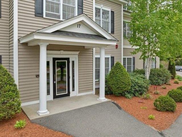 Condo for sale in New Hampshire