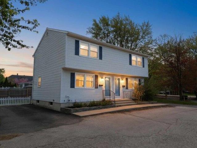 Condo for sale in New Hampshire