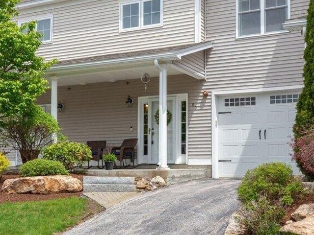 Condo for sale in New Hampshire