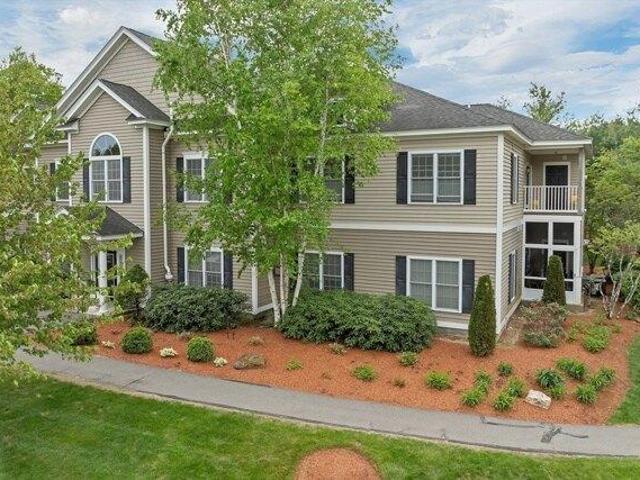Condo for sale in New Hampshire