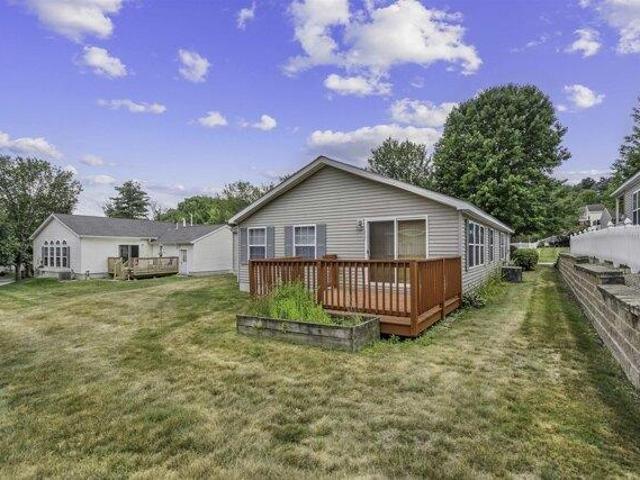 Condo for sale in New Hampshire