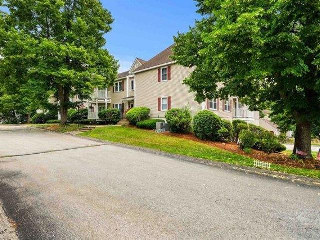 Condo for sale in New Hampshire