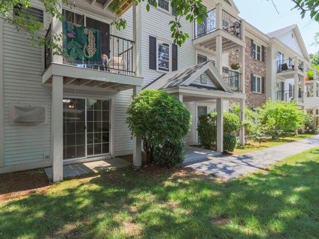 Condo for sale in New Hampshire