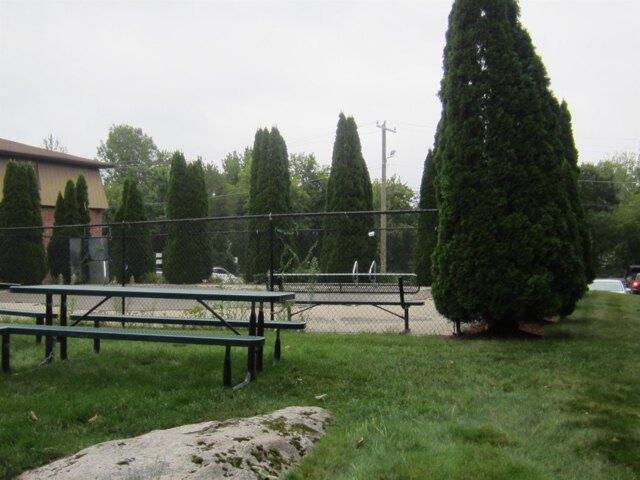 Condo for sale in New Hampshire