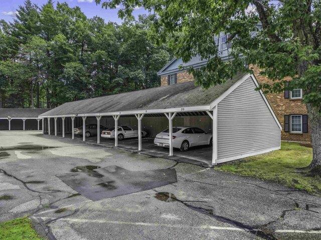 Condo for sale in New Hampshire