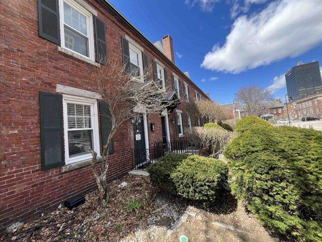 Condo for sale in New Hampshire