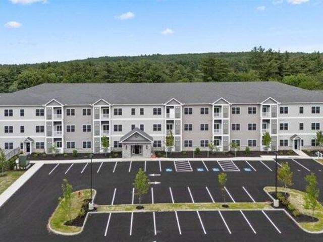 Condo for sale in Manchester, Hillsborough County
