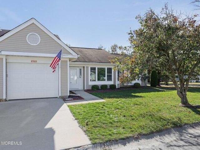 Condo for sale in Whiting, New Jersey