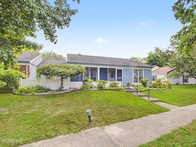Condo for sale in Whiting, New Jersey