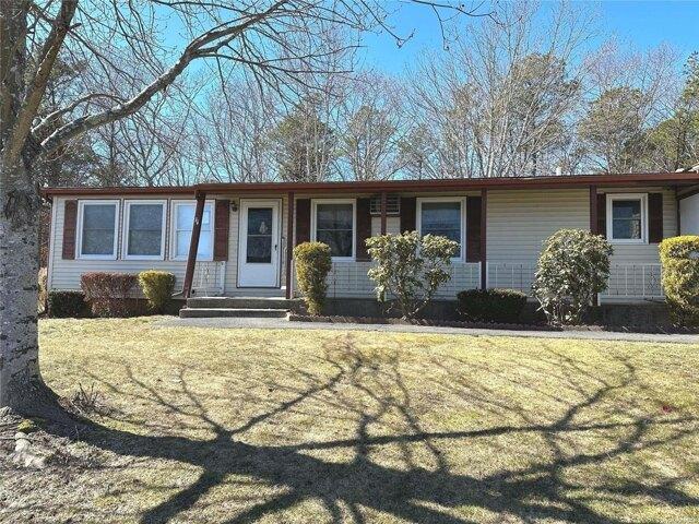 Condo for sale in Centereach, New York