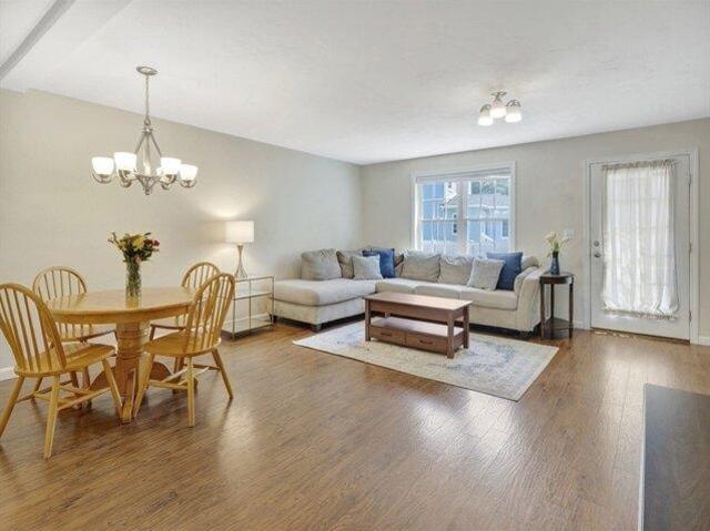 Condo for sale in Bristol, Massachusetts