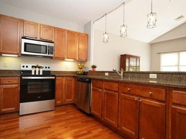 Condo for sale in Bristol, Massachusetts