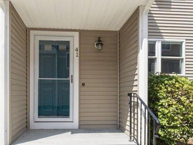 Condo for sale in Mansfield, Bristol County