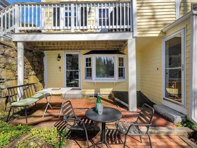 Condo for sale in Marblehead, Massachusetts
