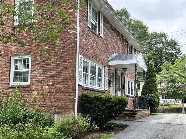 Condo for sale in Marblehead, Massachusetts