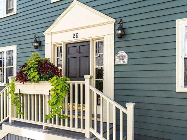 Condo for sale in Marblehead, Essex County