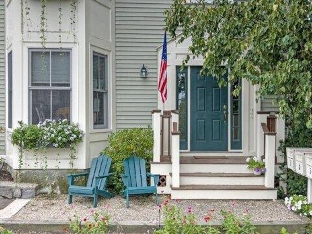 Condo for sale in Marblehead, Essex County