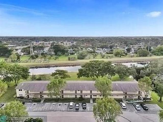 Condo for sale in Margate, Florida