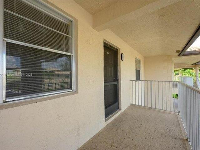 Condo for sale in Margate, Florida