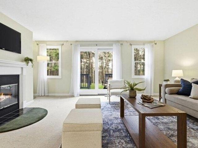Condo for sale in Marlborough, Massachusetts