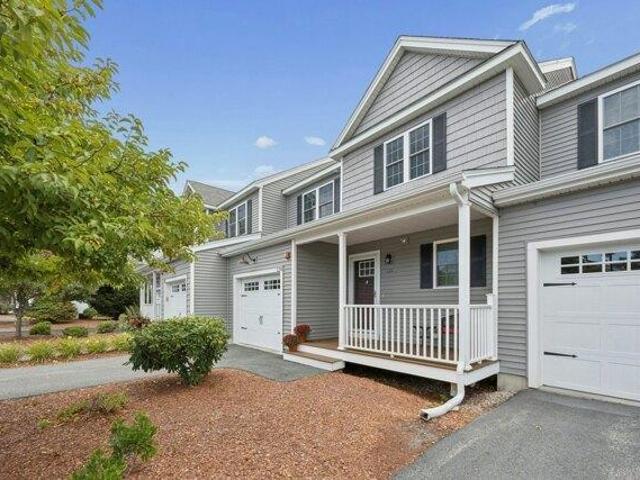 Condo for sale in Marlborough, Massachusetts