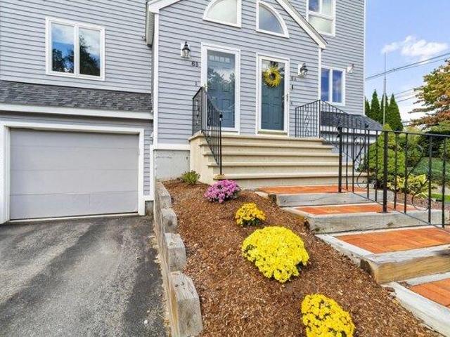 Condo for sale in Marlborough, Middlesex County