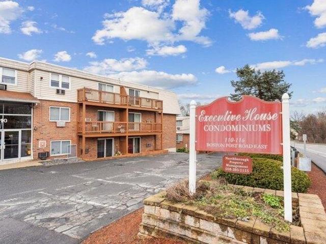 Condo for sale in Marlborough, Middlesex County