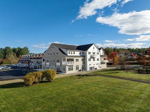 Condo for sale in Brant Rock, Massachusetts