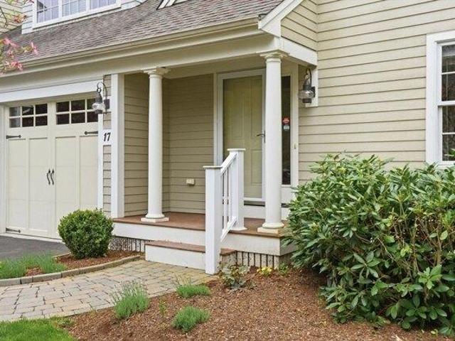 Condo for sale in Brant Rock, Massachusetts