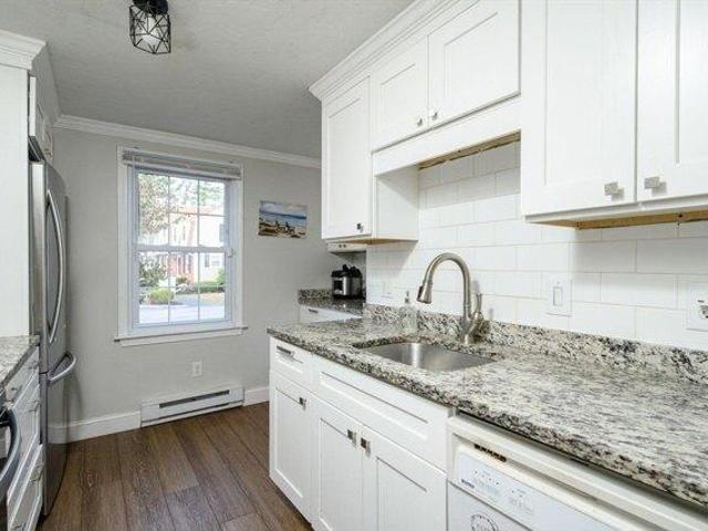 Condo for sale in Brant Rock, Massachusetts