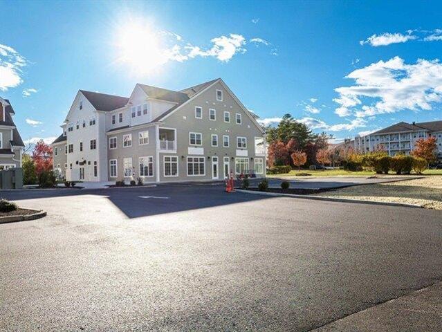 Condo for sale in Brant Rock, Massachusetts