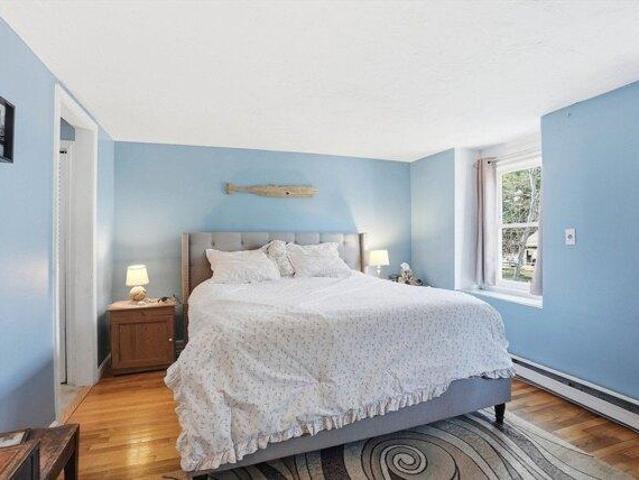 Condo for sale in Brant Rock, Massachusetts