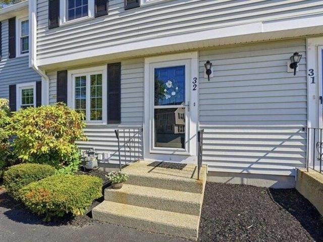 Condo for sale in Brant Rock, Massachusetts